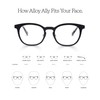 eyebobs - Alloy Ally | Premium Reading Glasses for Men