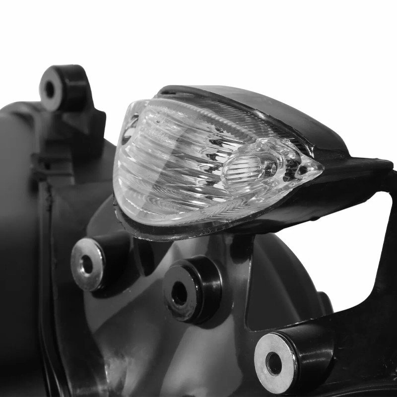 TCMT Front Headlight & Upper Fairing Stay Bracket Fit For