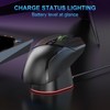 Soarking Compact Magnetic Computer Mouse Charging Dock R3 for Razer
