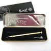 KAWECO Special Pencil Brass [With Exclusive Clip] [0.03 inch (0.7