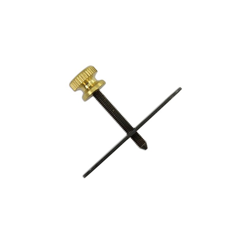 Jewellers Tools One Bell Clock Stabilisers Brass Wall Clocks Vienna