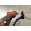 Black+Decker Drilldust Collector, Black