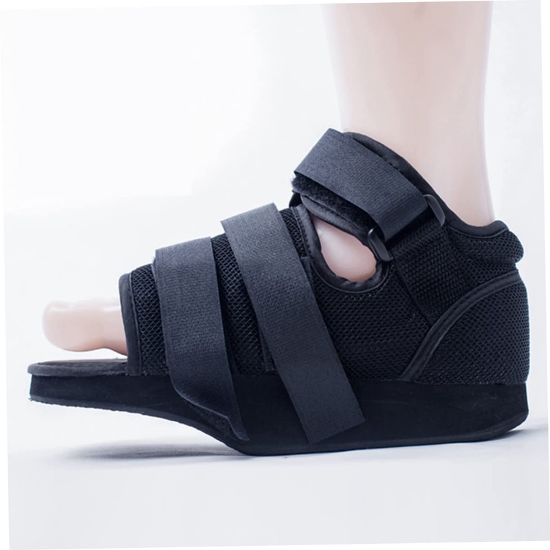 KOMBIUDA Foot Fixed Shoes Forefoot Support for Single Left Right