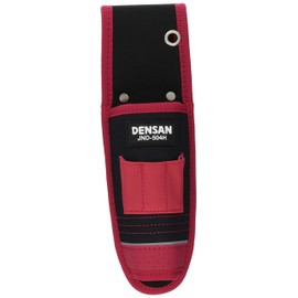 Jefcom JND-504H Electrician Pro Canvas Charging Driver Holder