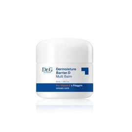 Dr.G Dermoisture Barrier D Multi Balm 50ml x 2 / 닥터지 더모이스처 배리어D 멀티밤 50ml 2개
