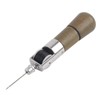 DIY Leather Sewing Tool Kit Hand Sewing Machine Stitching with