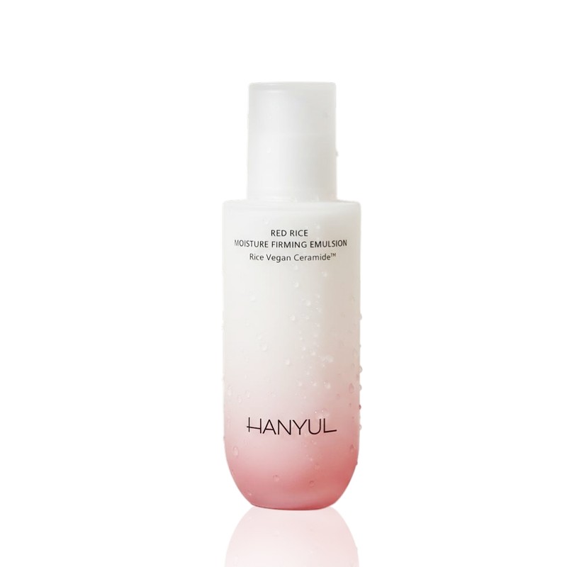 Hanyul Red Rice Moisturizing Elasticity Emulsion 125ml x 1 /