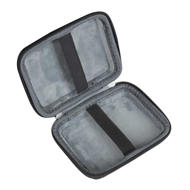 Hermitshell Hard Travel Case for Exploding Kittens Card Game