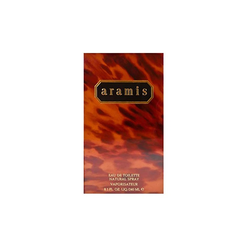 Cologne/Eau De Toilette Spray 8.1 oz