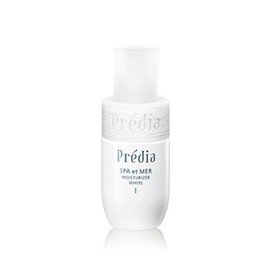 Kosé Predia Spa et Mail Moisturizer, White, I, Moisturizer, 5.1 fl oz (150 ml)