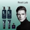 Real Lab x Nine All-in-One Anti-Aging Men's Basic Large Capacity