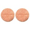 Blonex Electric Mop Replacment Pad, Orange