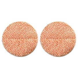 Blonex Electric Mop Replacment Pad, Orange
