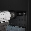 MIXPOWER 3/8" & 1/2" Drive 13/16" 5 Point Utility Socket,