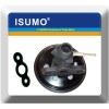 ISUMO 2 Pcs Vacuum Solenoid Modulator EGR Valve & EGR