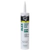 DAP Alex Painter's Acrylic Latex Caulk, White, 10.1 Oz 30
