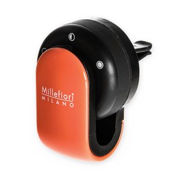 Millefiori Car Air Freshener [GO] Orange