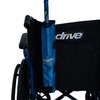 AlveyTech Universal Cane Holder for Mobility Scooters & Power Chairs