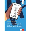 seven methods of killing kylie jenner: Lektüre mit digitalen Extras