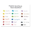 Prismacolor Colored Pencil - Premier (Pack of 1) (White)