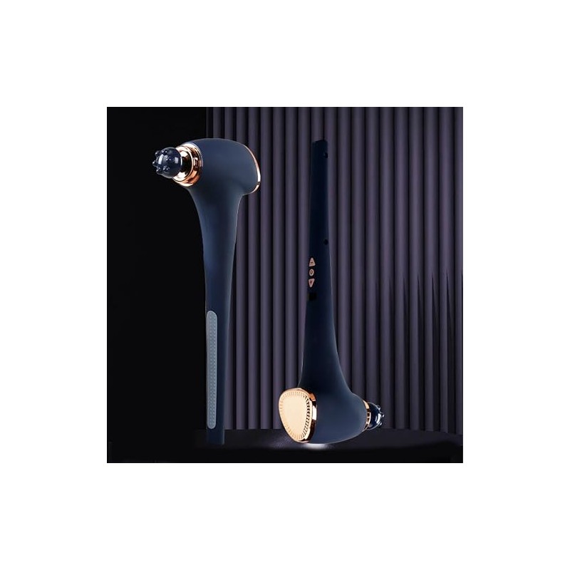 Carepeutic Lazy Touch Deep Tissue Massager