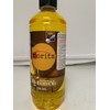 Moritz 1 x 750 ml Organic Citronella Lamp Oil for
