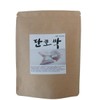 단호박차(20티백)-국내산 Sweet Pumpkin Tea (20 Tea Bags) - Domestic Product