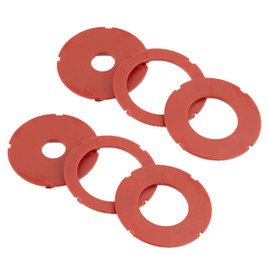 Bosch 2610915125 Router Table Insert Ring Set - 2 Pack