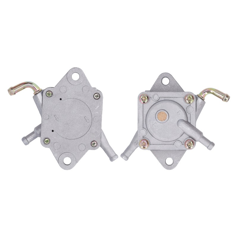 Fuel Pump Aluminum Alloy for EZGO TXT MEDALIST Cart 4