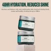 The Body Shop Seaweed Gel Cream, For Oily and Combination