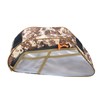 Goldfire Polaris General Accessories, Center Seat Console Storage Bag Compartment