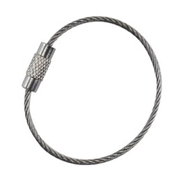 Draper 53575 Tool Tethering Loop, 110mm, 3kg
