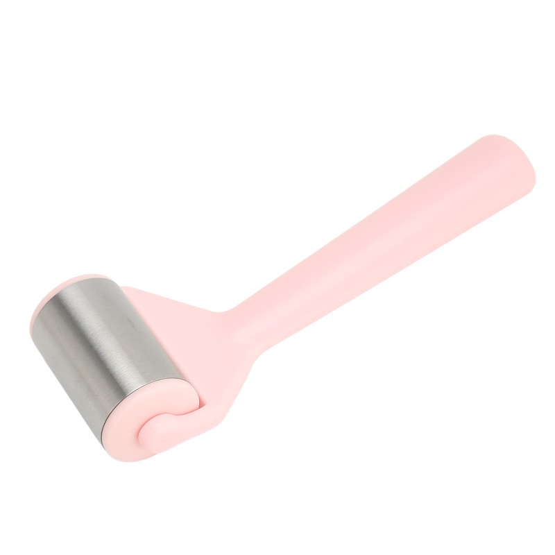 Ice Roller Massager Stainless Steel Portable Face Eye Massage Beauty