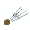 4 Pieces TF 121C 249.8F Thermal Fuse cutoff ry mini