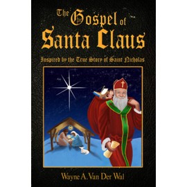 The Gospel of Santa Claus