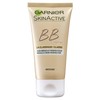 Garnier BB Cream, Tinted Day Cream, Gives a Radiant Complexion,