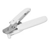 Pet Nail Clipper Prevent Slip Handle Labor Saving Pet Claw