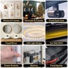PHIXBEAR Pro+ Heat Resistant Heavy Duty Foam Tape, Super Strong