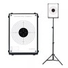 BB총 메탈박스 타겟 [완충용네트] BB Gun Metal Box Target [Cushioning