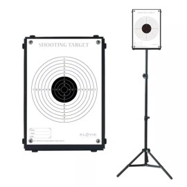 BB총 메탈박스 타겟 [완충용네트] BB Gun Metal Box Target [Cushioning Net]