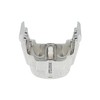 vhbw Double Shear Foil Compatible with Braun Contoure 370, 380,
