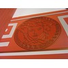 Versace border - material: vinyl on non-woven material - colour: