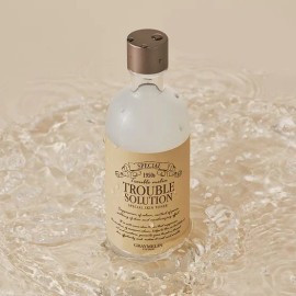 그레이멜린 트러블 솔루션 스킨토너 130ml Trouble Solution Skin Toner 130ml