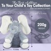 13MARCH Andy The Elephant - Musical Peek-a-Boo Elephant Toy -