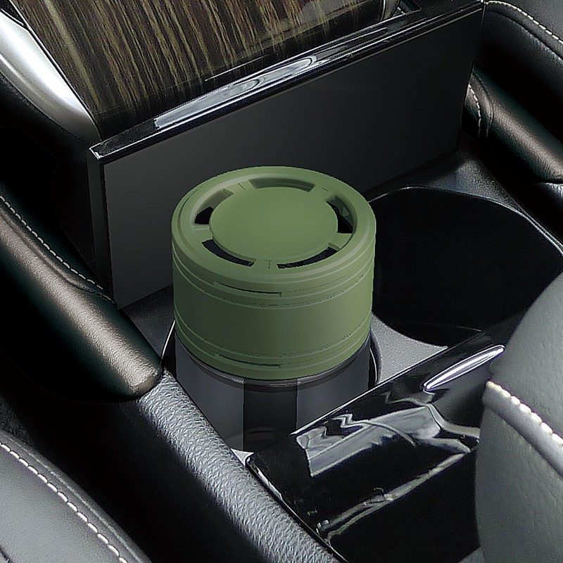 CARALL AWESOME DAYS Liquid Forest Glow [3555]