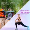 Fast&Up Multivitamin – Complete Multivitamin Supplement – All Day Energy