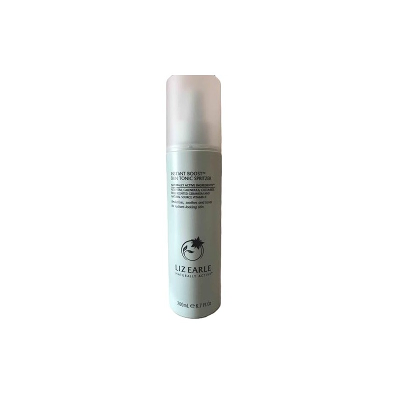 Liz Earle Instant Boost Skin Tonic Spritzer 200ml