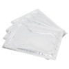 4Pcs Private Parts Mask Melanin Removal Moisturizing Lace Patch Feminine