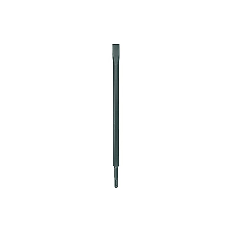 Makita D19021 Cincel Plano SDS Plus de 400 mm