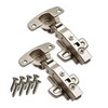 SOTECH Hettich Sensys 8645i TH52 110 Degree Corner Stop Hinge